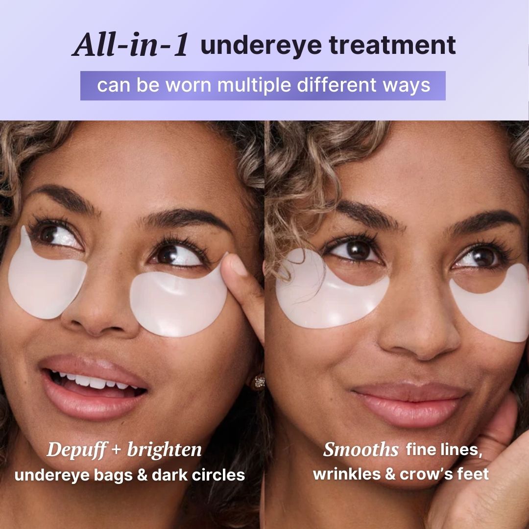 Aurora Pads + Gel de Colágeno GRATIS · Serua™