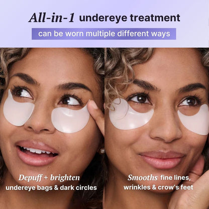Aurora Pads + Gel de Colágeno GRATIS · Serua™