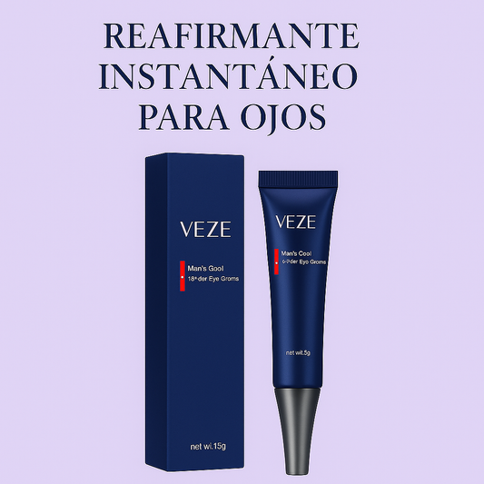 Reafirmante Instantáneo para Ojos
