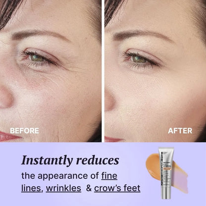 Aurora Eyes · Contorno Revitalizante - Serua™