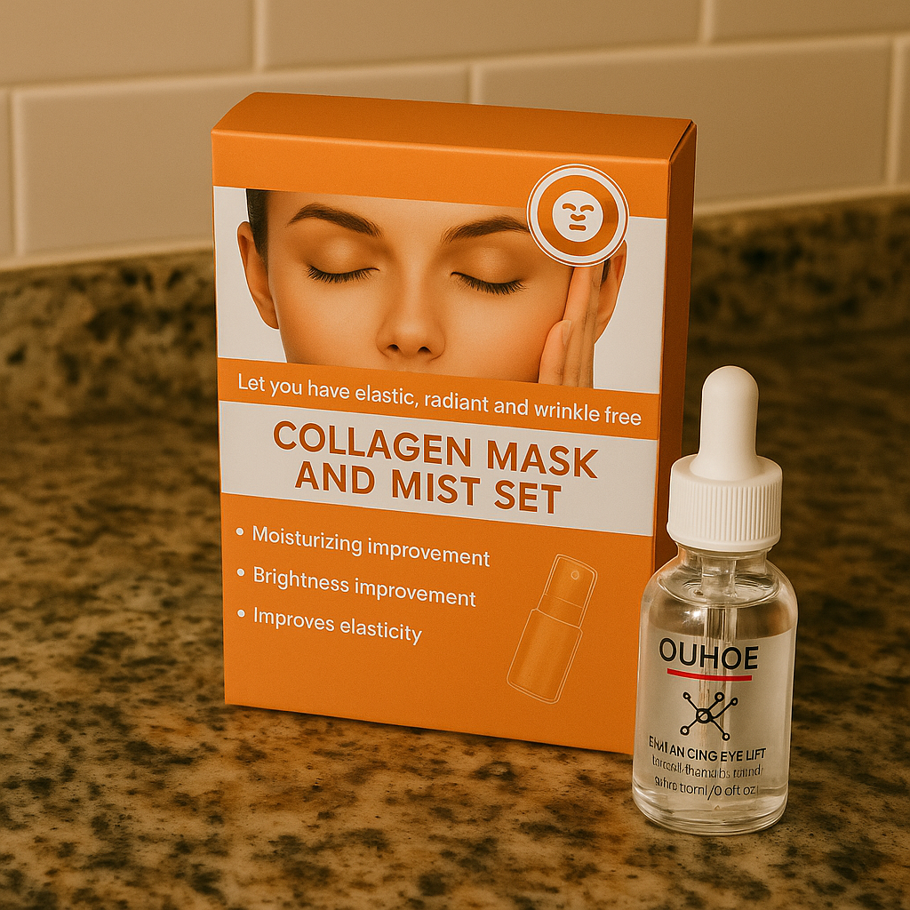 Cliente tras ritual rápido