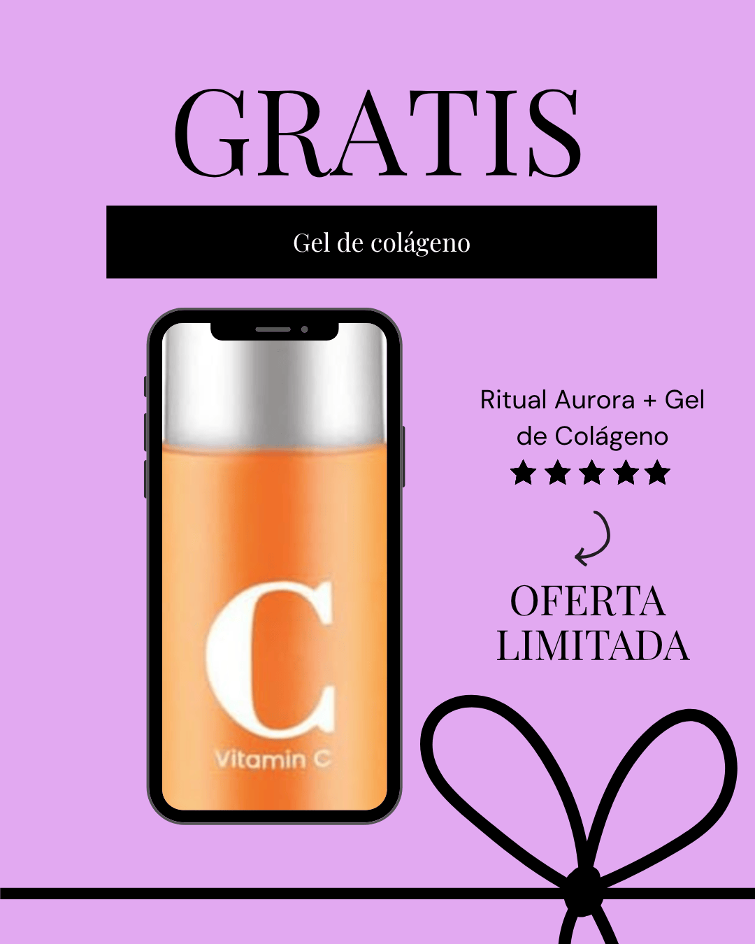 Completa tu ritual
