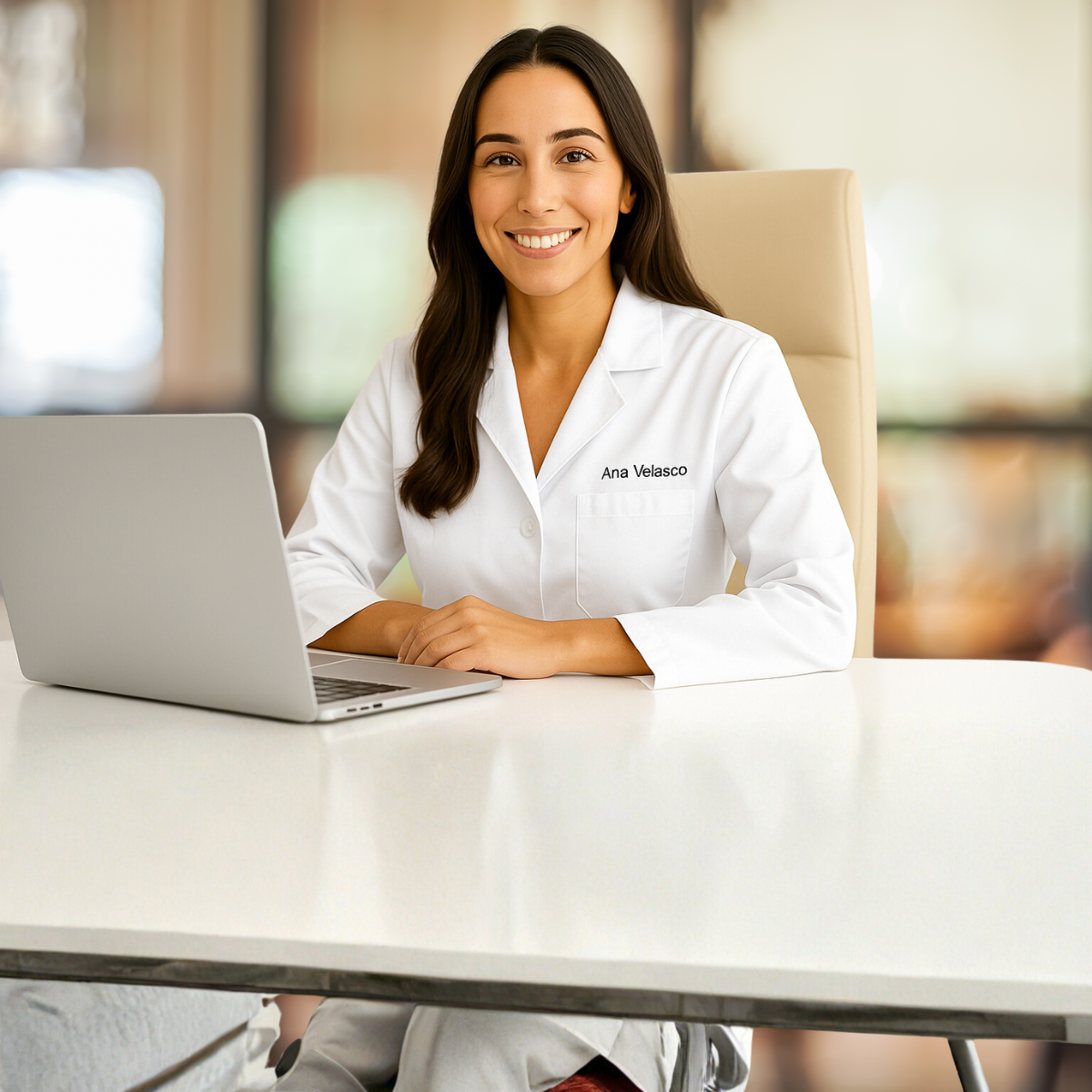 Especialista recomienda el ritual Pads