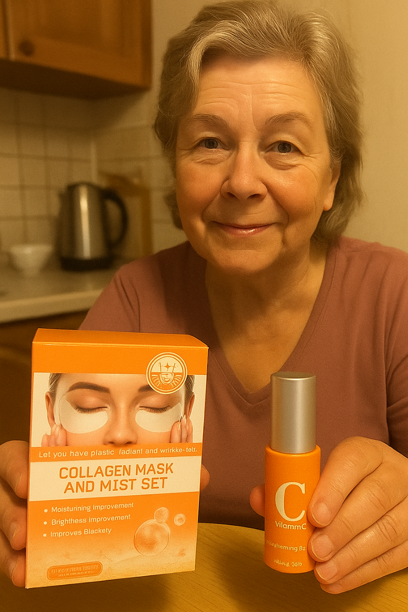 Aurora Pads sobre mesa